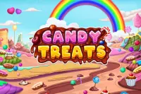 Candy Treasures Cash Towers
