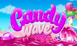 Candy Wave