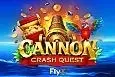 Cannon Crash Quest FlyX