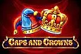 Caps And Crowns