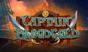 Captain Bloodgold