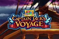 Captain Jack's Pots