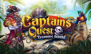 Captain's™ Quest