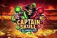 Captain Skull & the Squidly Seas