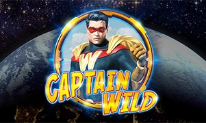 Captain Wild