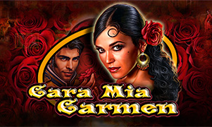 Cara Mia Carmen