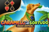 Caramelo Sortudo