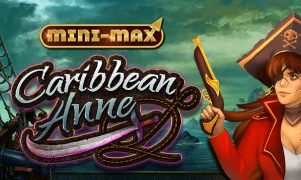 Caribbean Anne Mini-Max