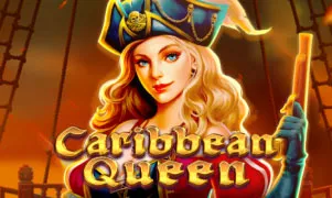 Caribbean Queen