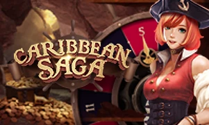 Caribbean Saga