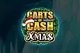 Carts of Cash Xmas