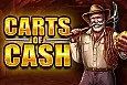 Carts of Cash