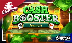 Cash Booster