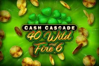 Cash Cascade - Imperial Crown