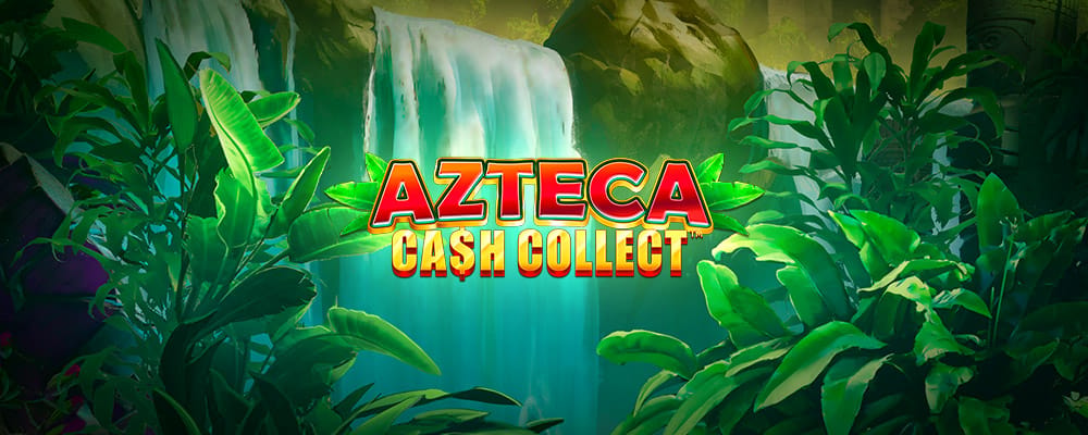 Cash Collect: Azteca