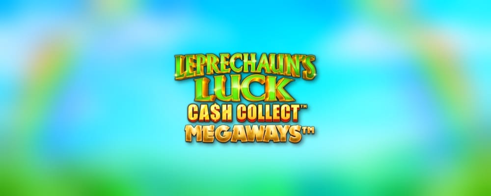 Cash Collect: Leprechaun's Luck Megaways