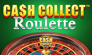 Cash Collect Roulette