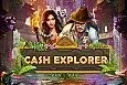 Cash Explorer