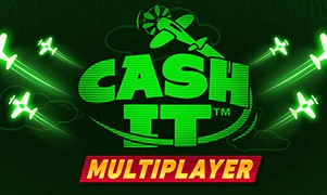 Cash It™ Multiplayer
