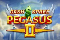Cash Spree Triton