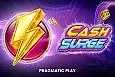 Cash Surge