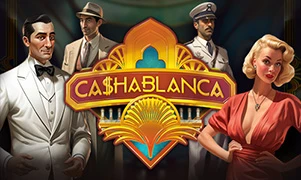 Cashablanca