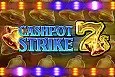 Cashpot Strike 7s