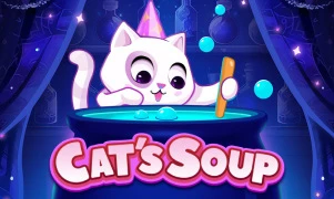 Cat's Soup