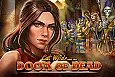 Cat Wilde and the Doom of Dead