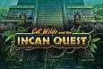 Cat Wilde and the Incan Quest