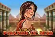Cat Wilde and the Pyramids of Dead