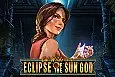Cat Wilde in the Eclipse of the Sun God