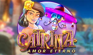 Catrina: Amor Eterno