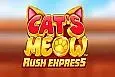 Cat's Meow Rush Express