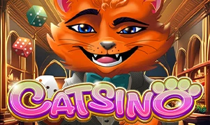 Catsino