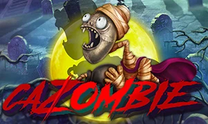 Cazombie