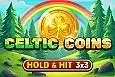 Celtic Coins Hold & Hit 3x3