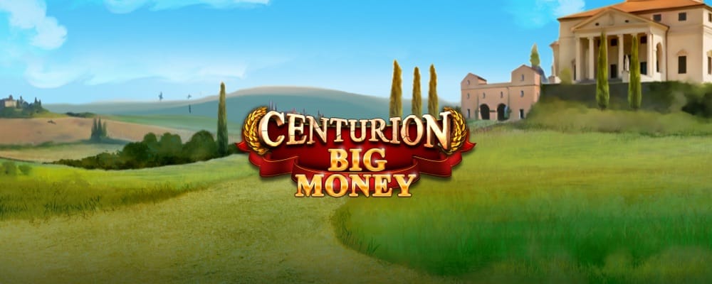 Centurion Big Money