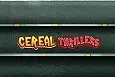 Cereal Thrillers