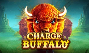 Charge Buffalo