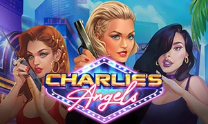 Charlie's Angels