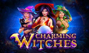 Charming Witches