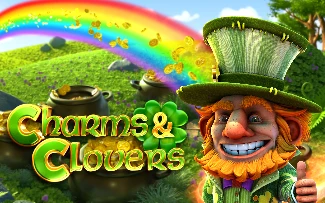 Charms & Clovers