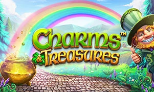 Charms & Treasures™