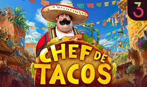 Chef de Tacos