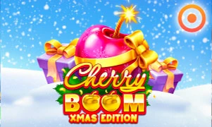 Cherry Boom Xmas Edition