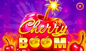 Cherry Boom
