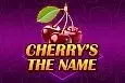 Cherry's the Name