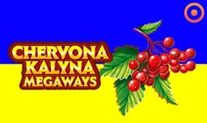 Chervona Kalyna Megaways