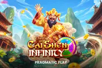 Chests of Cai Shen
